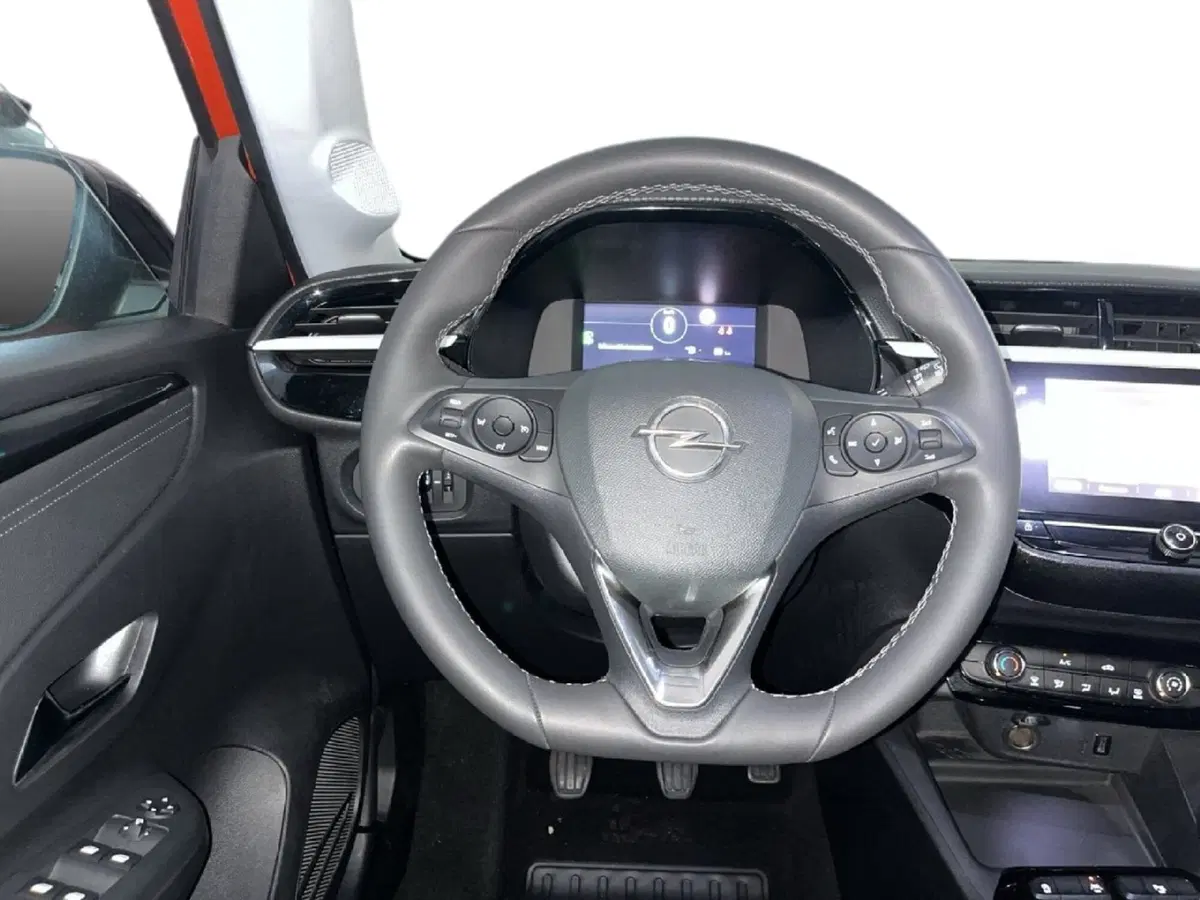 Opel Corsa usata a Torino (10)