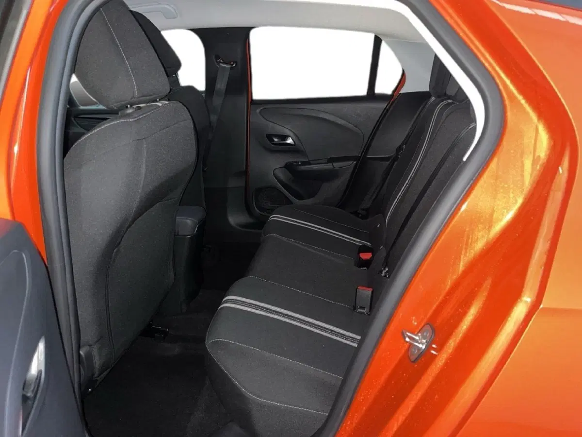 Opel Corsa usata a Torino (7)