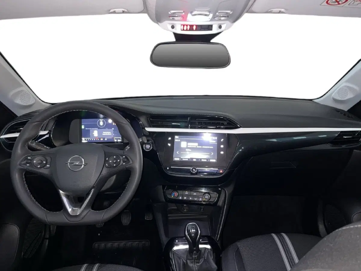 Opel Corsa usata a Torino (9)