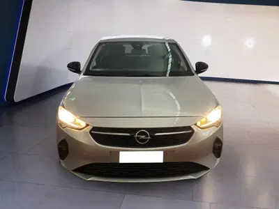 Opel Corsa 1.2 Corsa s&s 100cv del 2023 usata a Torino
