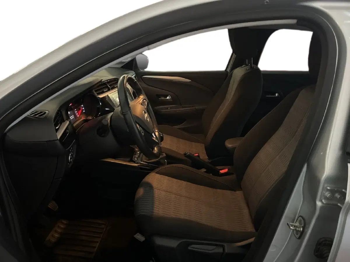 Opel Corsa usata a Torino (10)