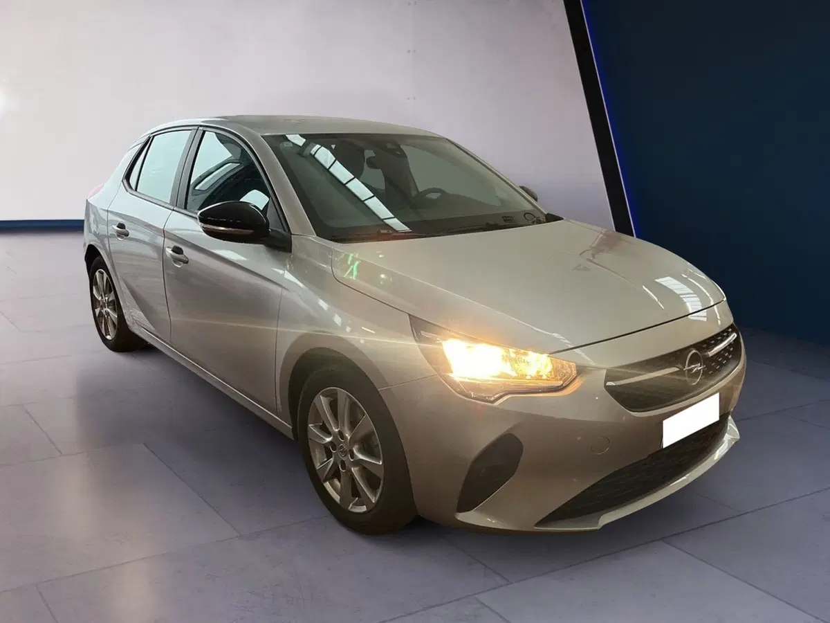Opel Corsa usata a Torino (2)