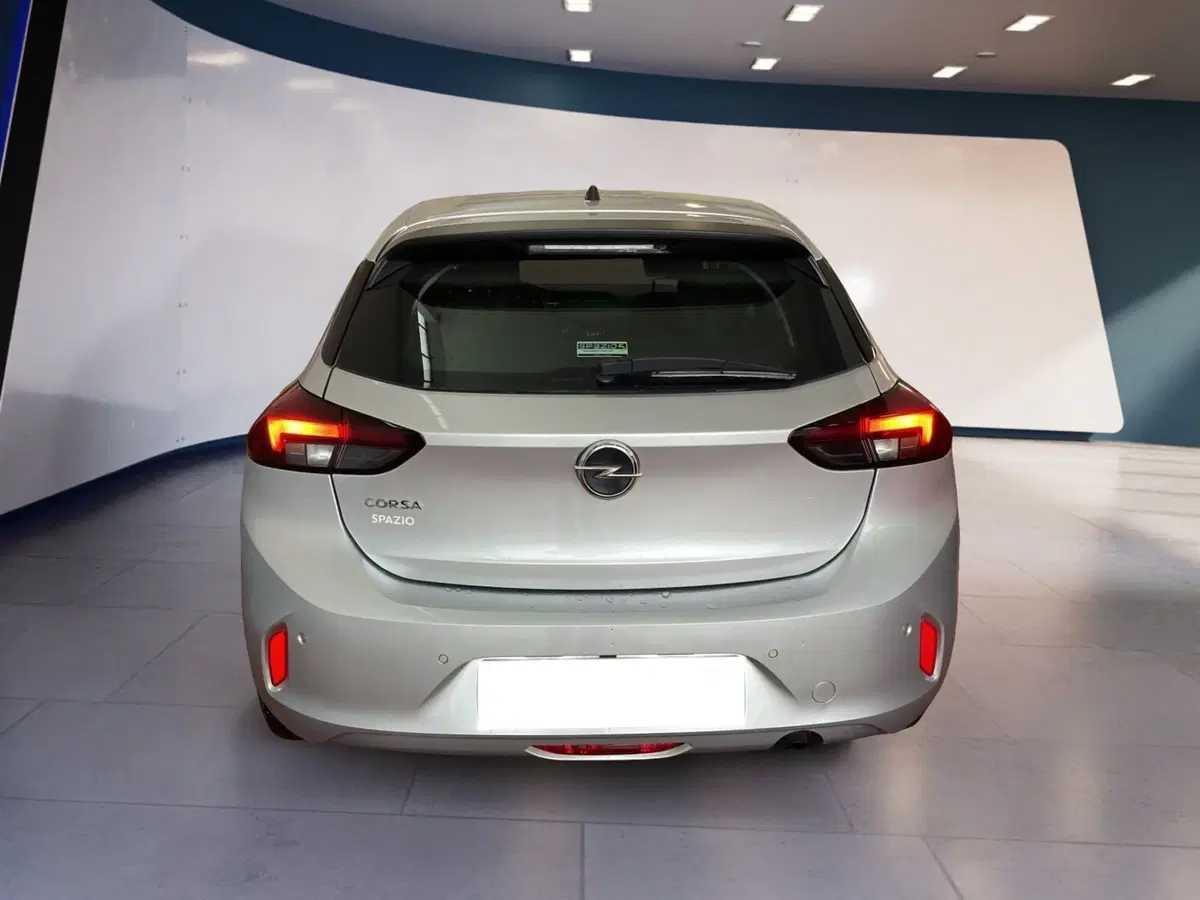 Opel Corsa usata a Torino (5)