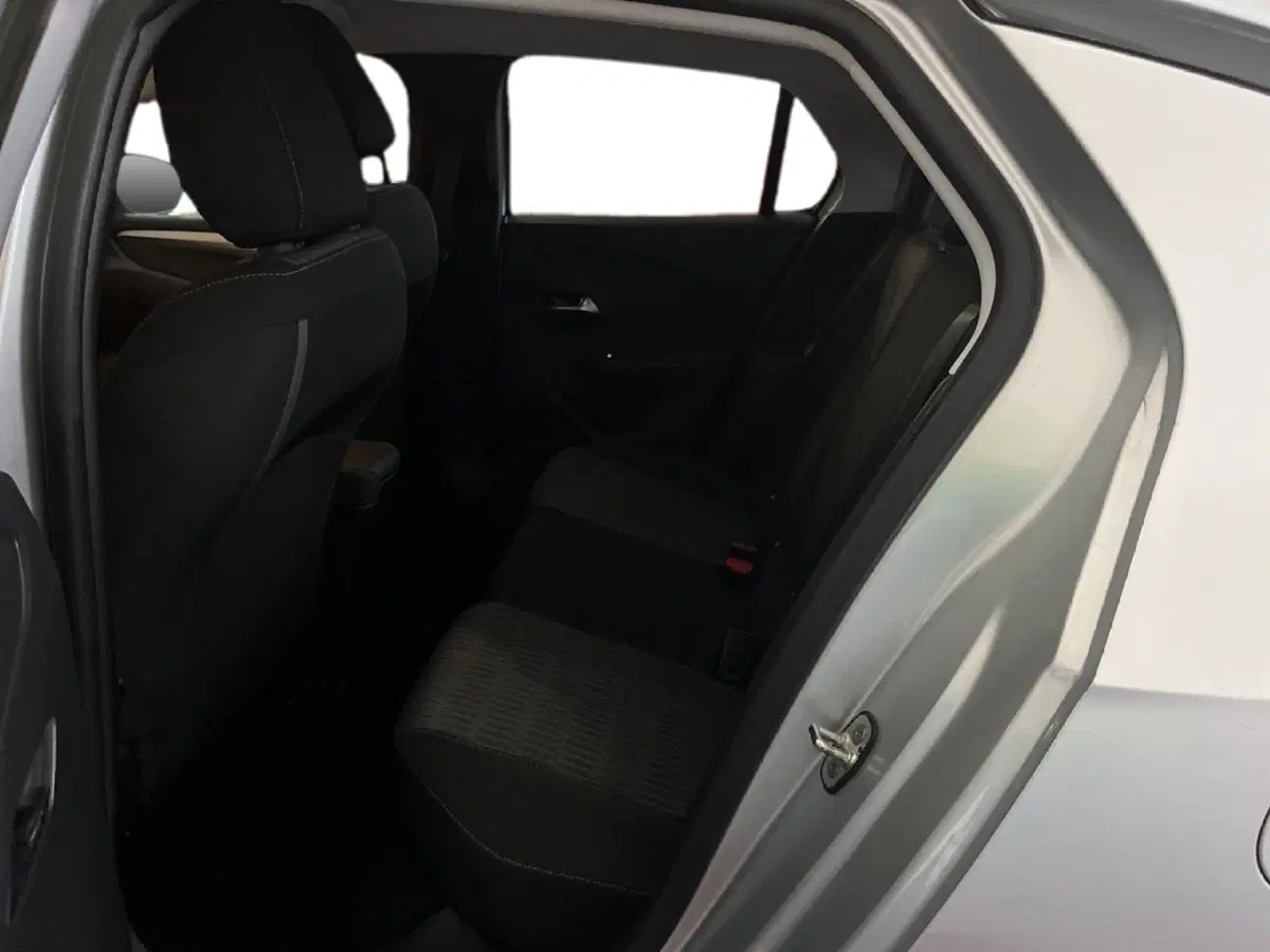 Opel Corsa usata a Torino (9)