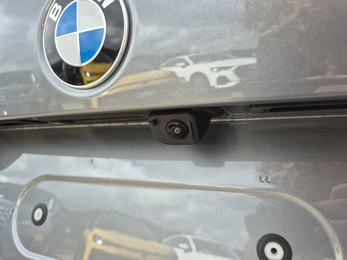BMW Serie 1 nuova a Genova (14)