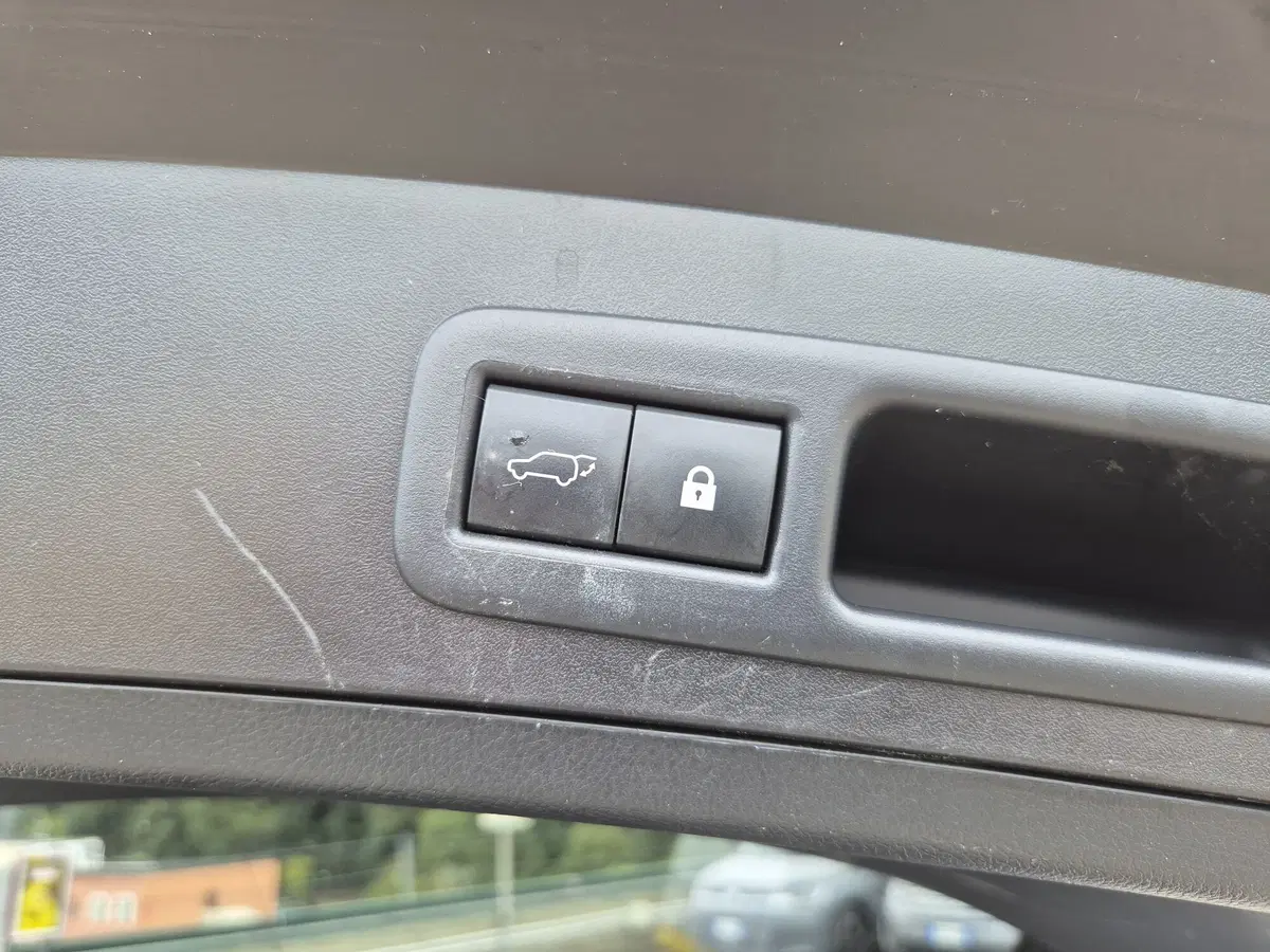 Lexus UX usata  (16)
