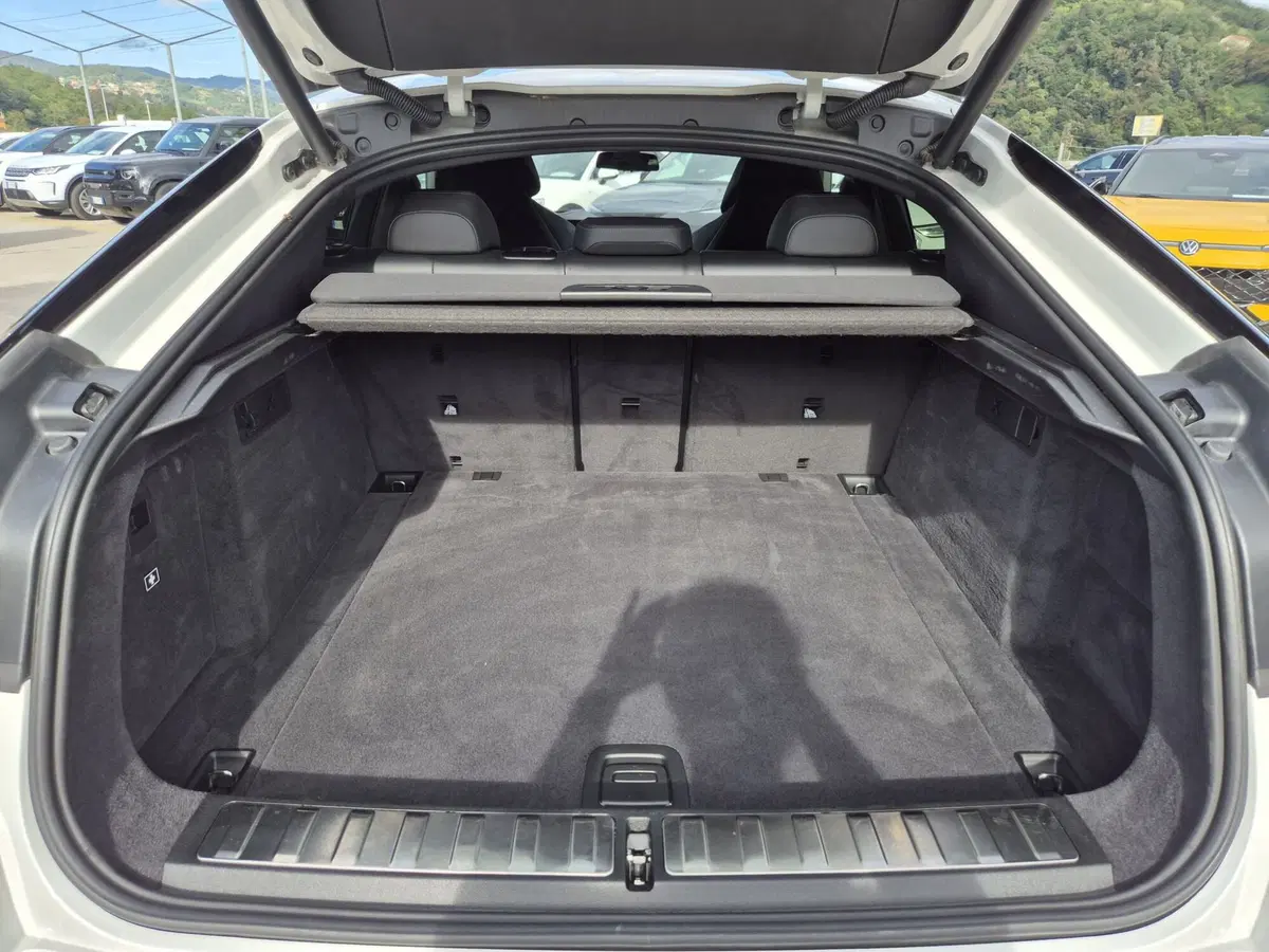 BMW X6 usata  (12)