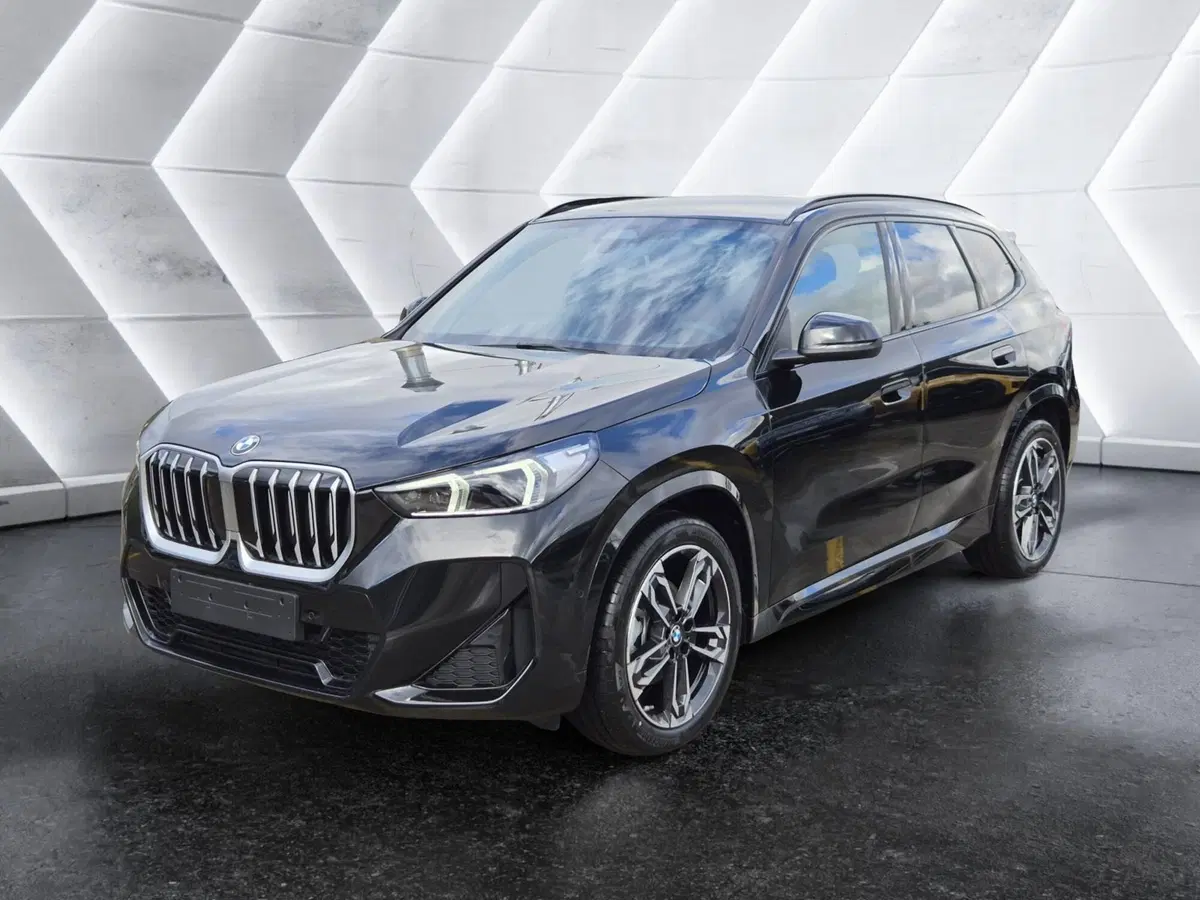 BMW X1 nuova a Genova
