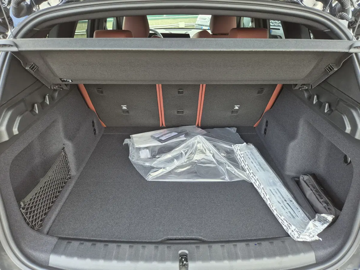 BMW X1 nuova a Genova (11)