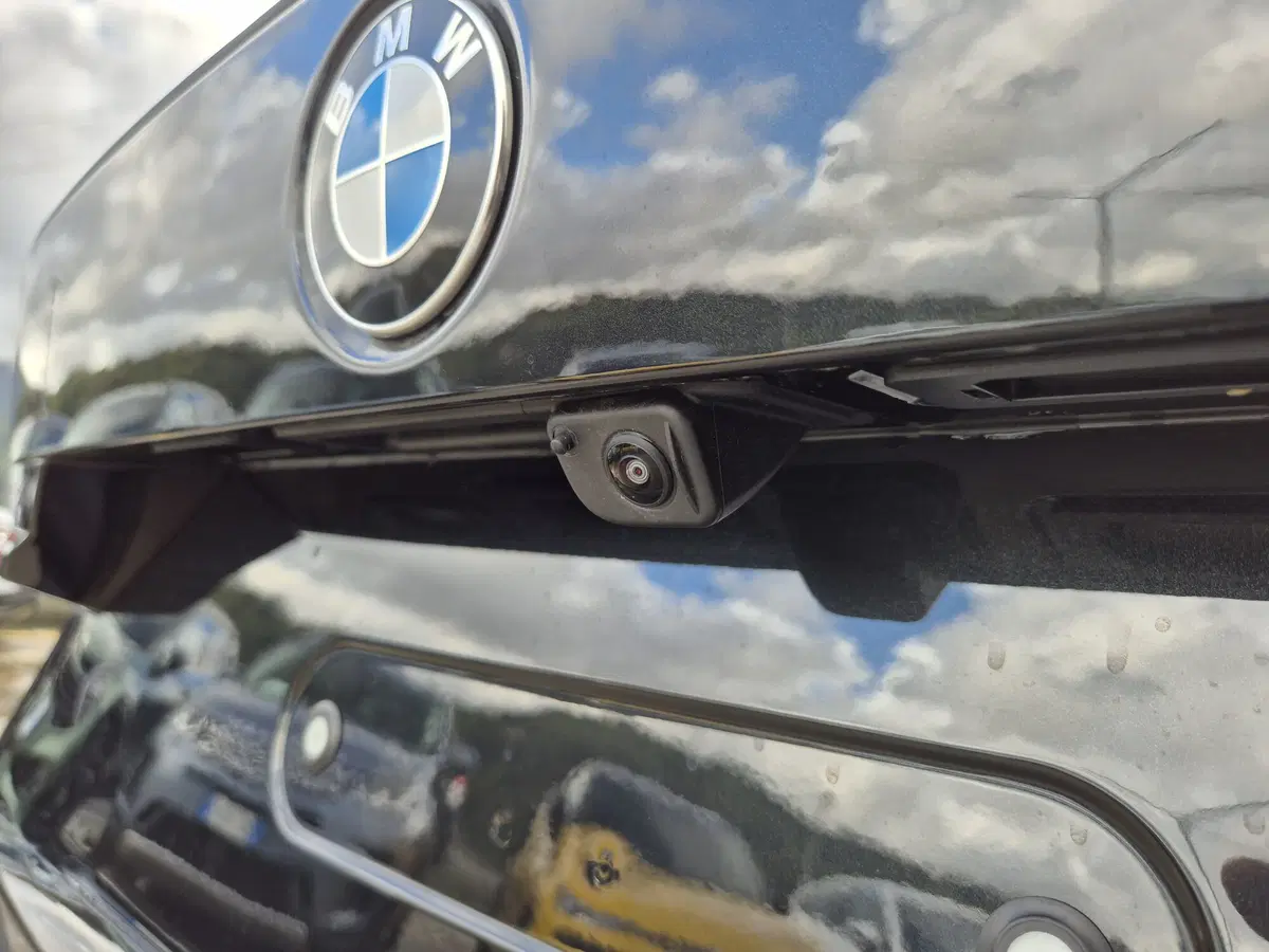 BMW X1 nuova a Genova (15)