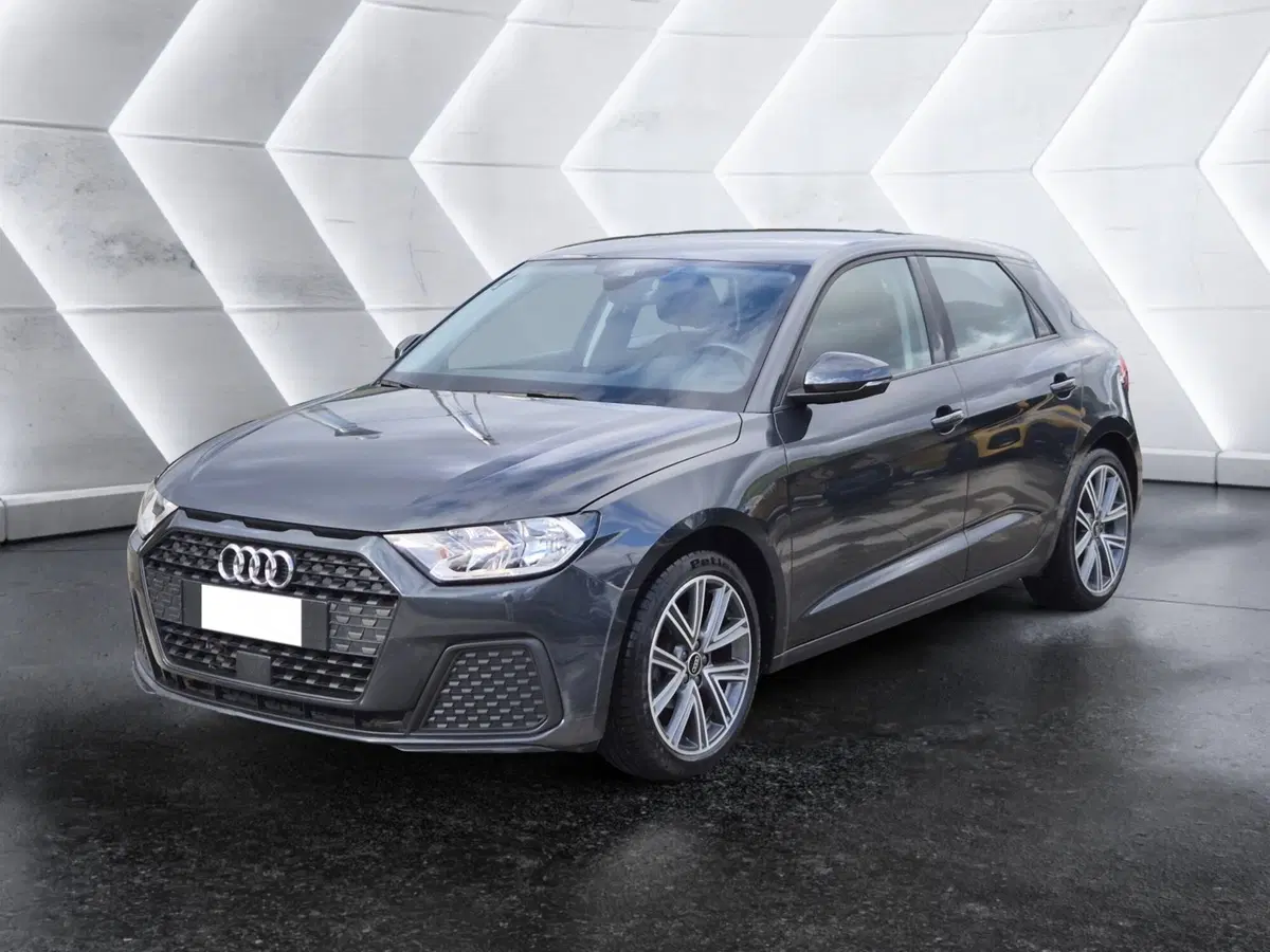 Audi A1 Sportback usata 