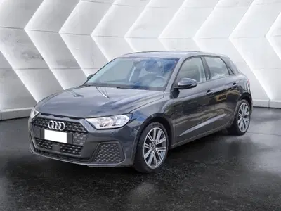 Audi A1 Sportback 25 TFSI Admired del 2023 usata