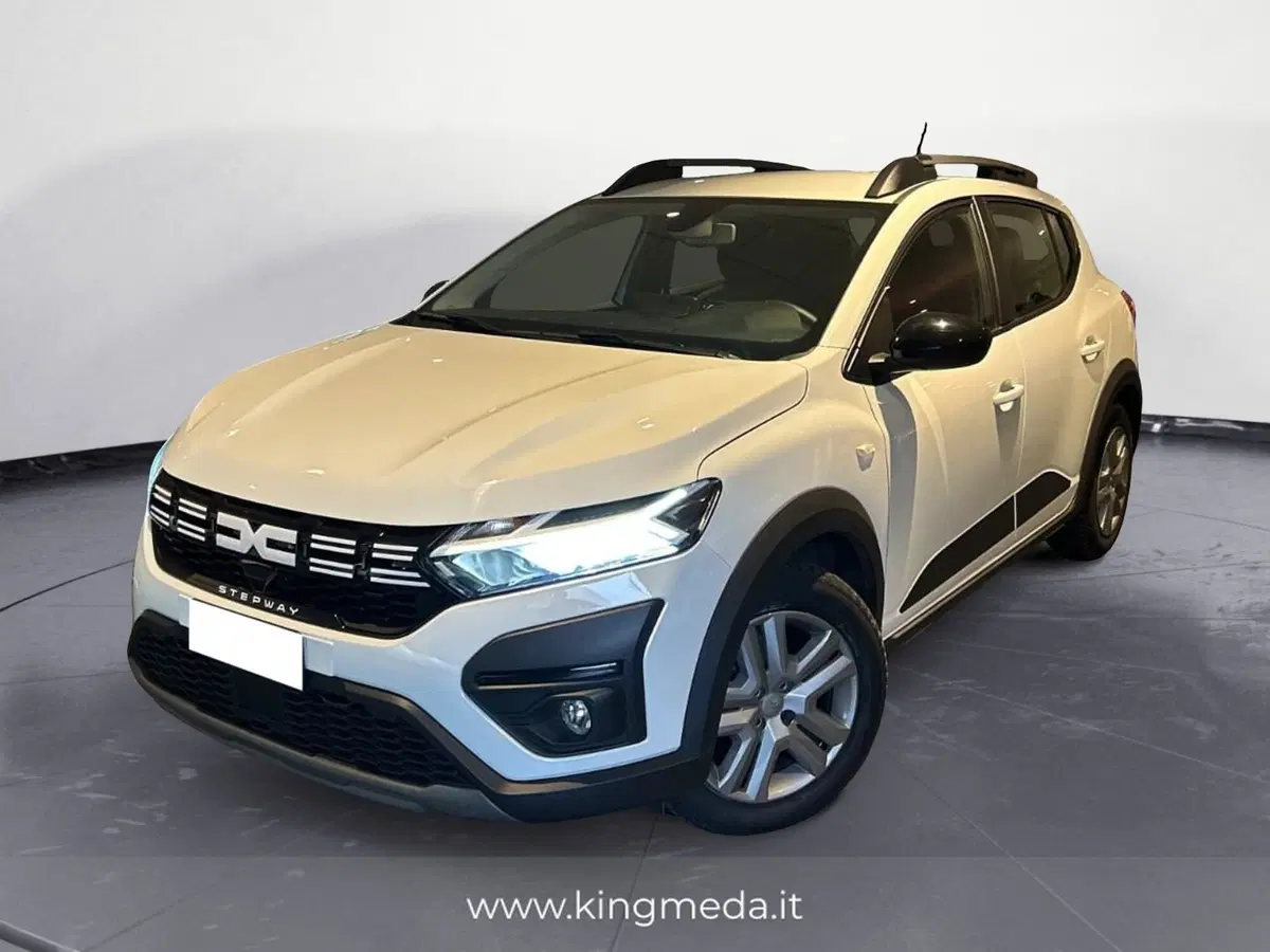 Dacia Sandero usata a Monza e Brianza