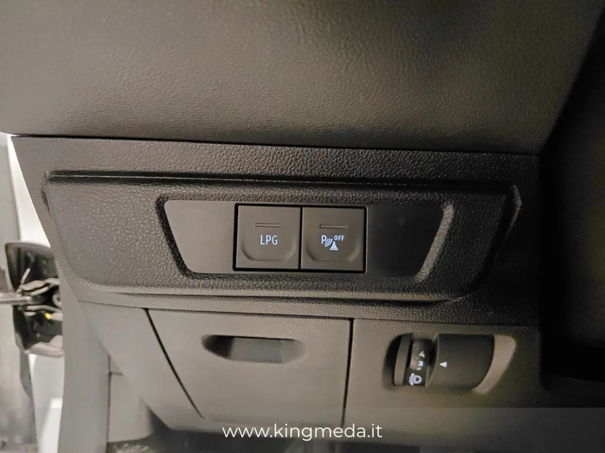 Dacia Sandero usata a Monza e Brianza (15)
