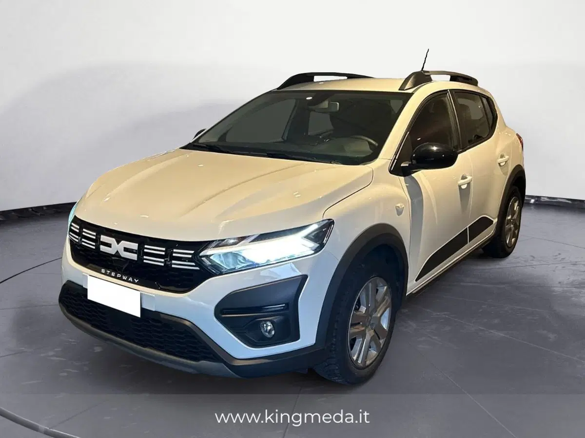 Dacia Sandero usata a Monza e Brianza (2)