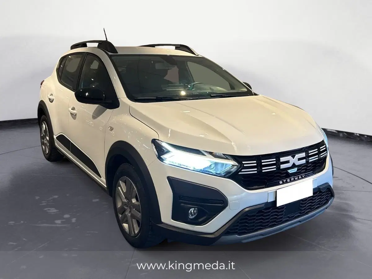 Dacia Sandero usata a Monza e Brianza (3)