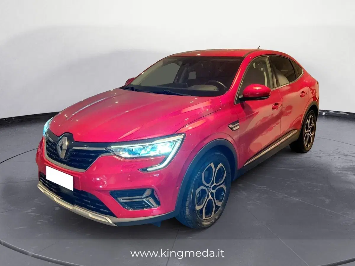 Renault Arkana usata a Monza e Brianza (2)