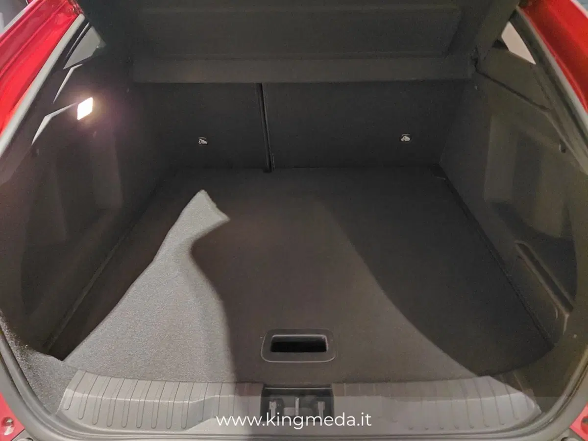 Renault Arkana usata a Monza e Brianza (6)