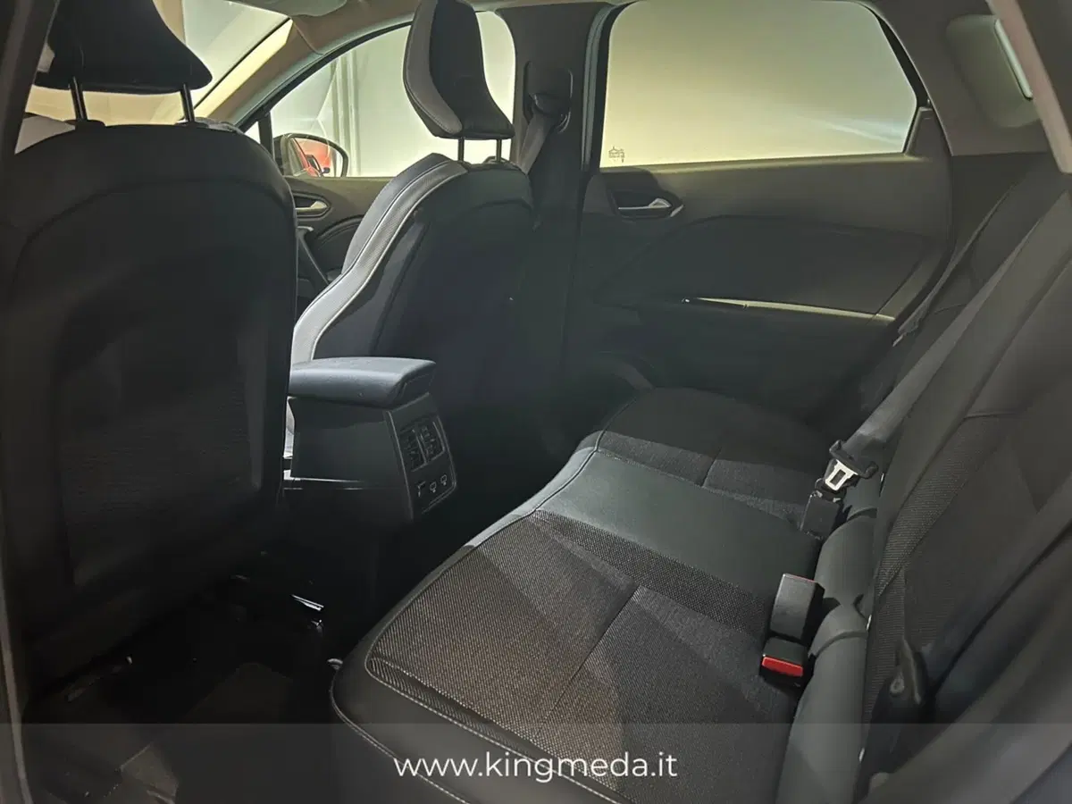 Renault Arkana usata a Monza e Brianza (14)
