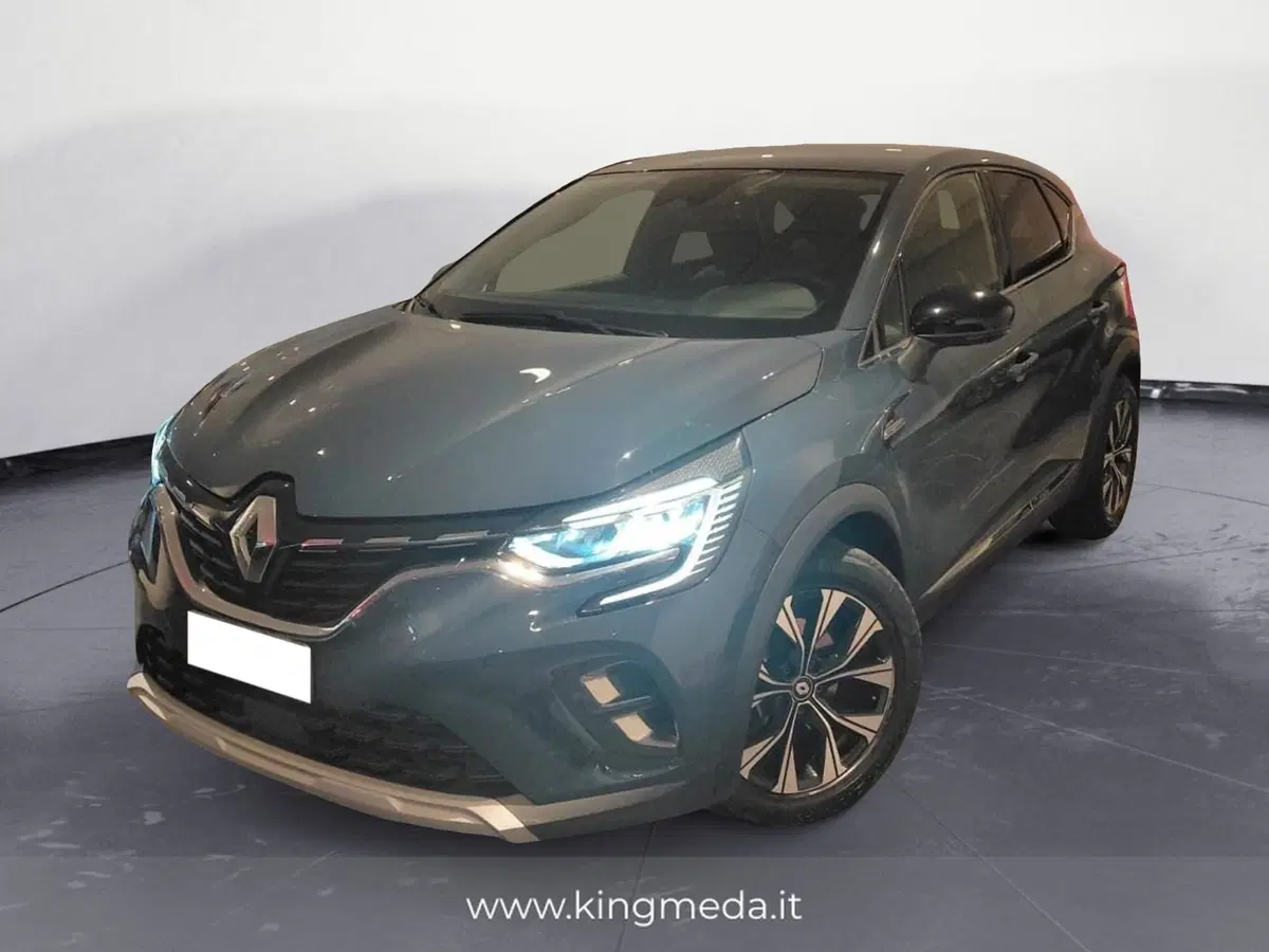 Renault Arkana usata a Monza e Brianza (2)