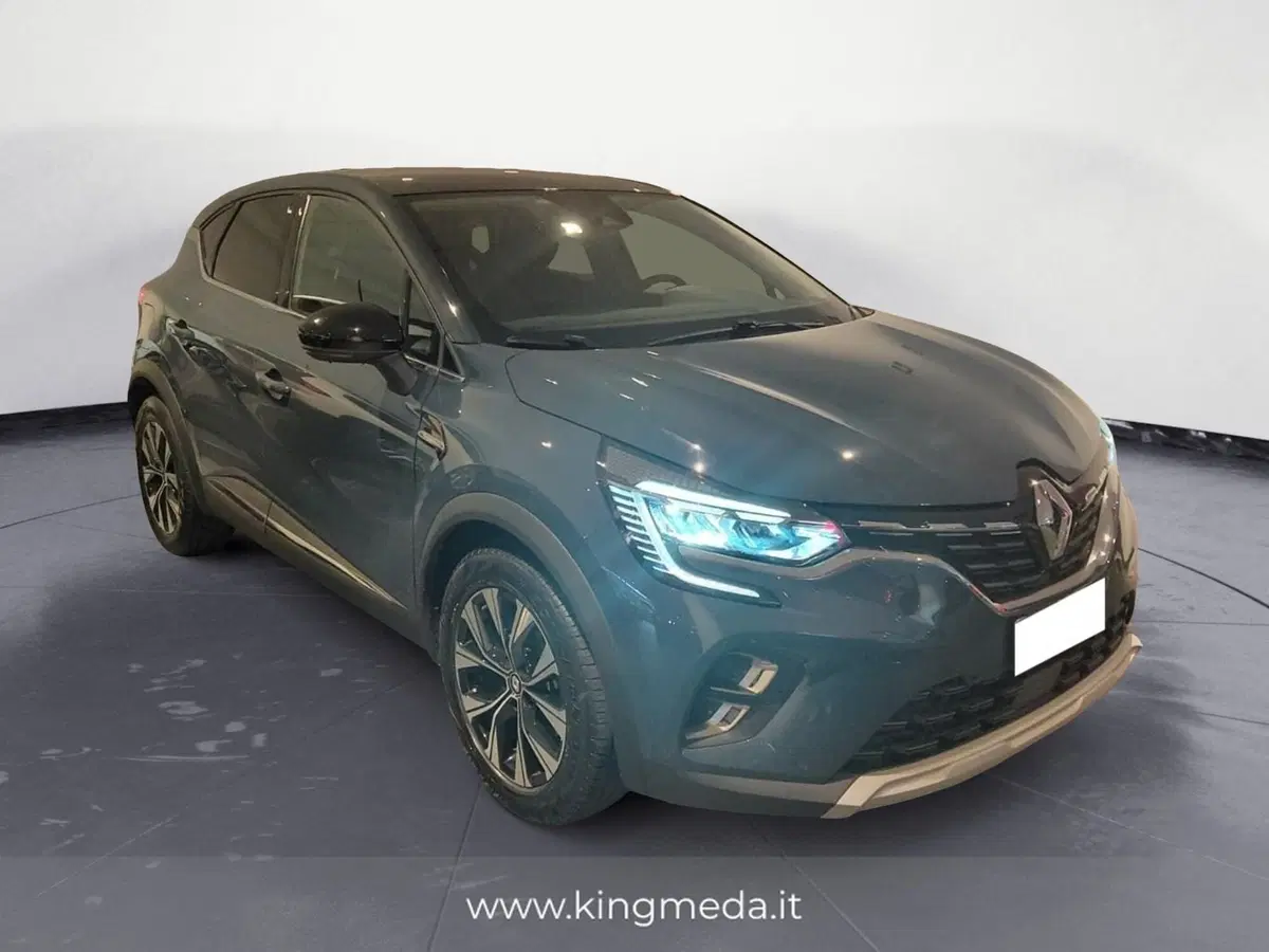 Renault Arkana usata a Monza e Brianza (3)