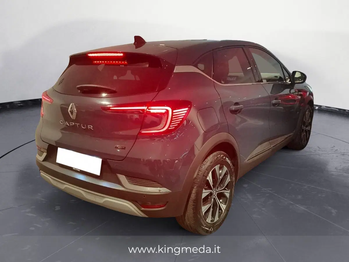 Renault Arkana usata a Monza e Brianza (4)