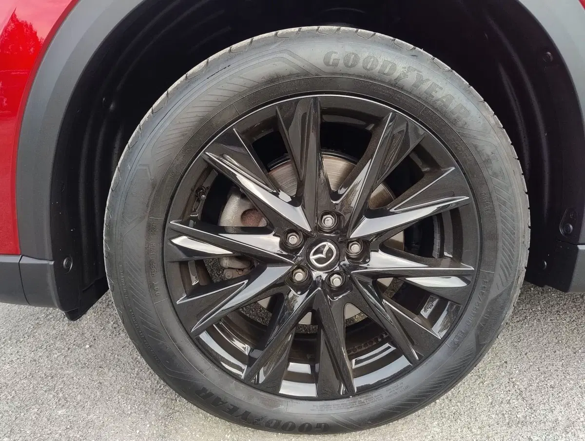 Mazda CX-5 usata a Belluno (18)