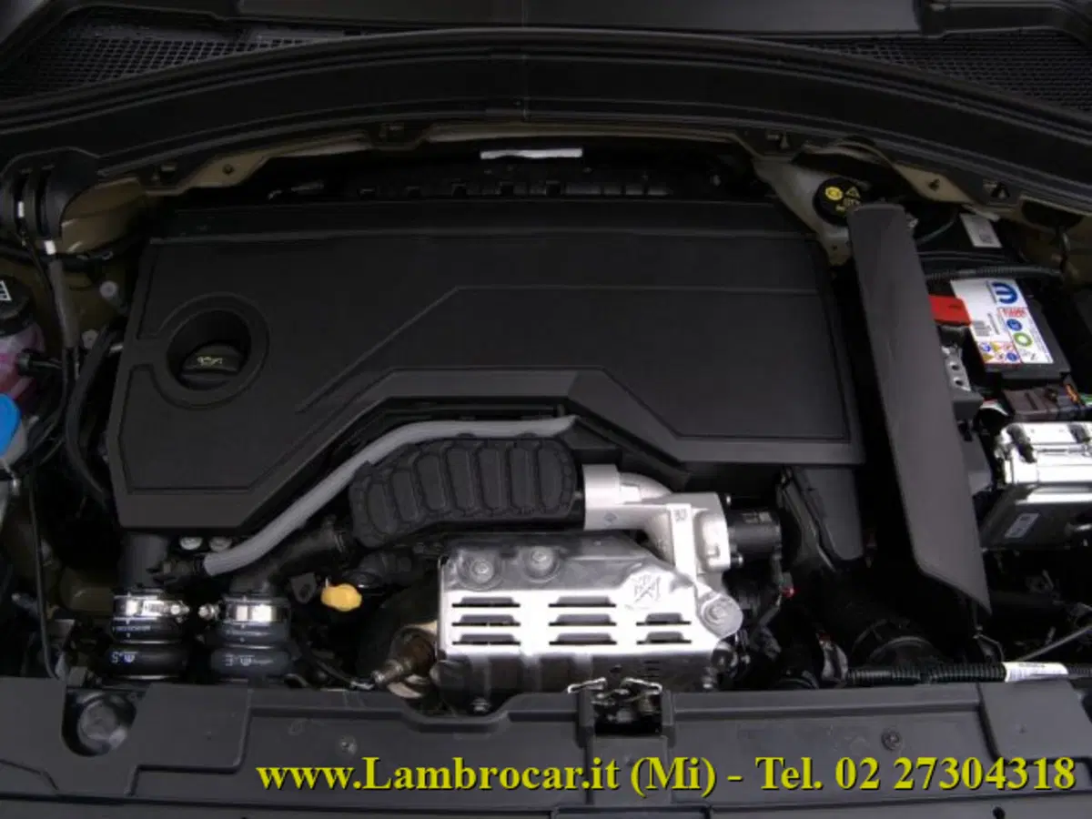 Citroen C3 Aircross nuova a Milano (11)