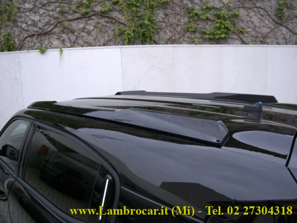 Citroen C3 Aircross nuova a Milano (16)