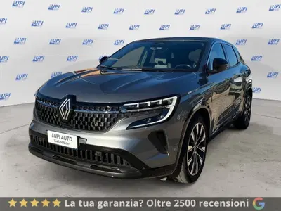 Renault Austral 1.2 full hybrid Evolution 200cv auto del 2023 usata a Prato