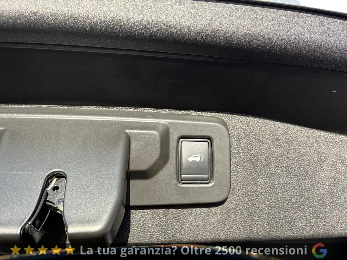 Renault Austral usata a Prato (11)