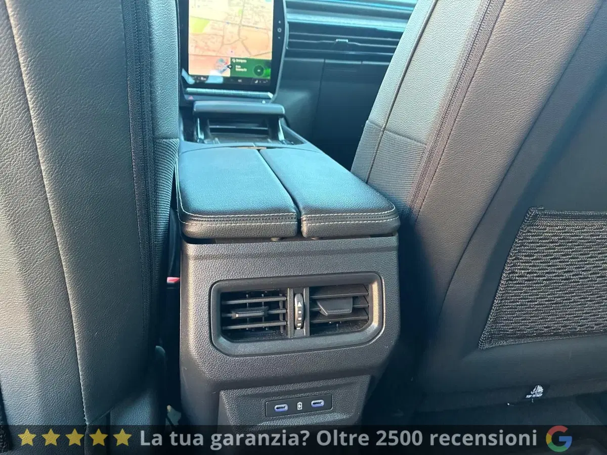 Renault Austral usata a Prato (14)