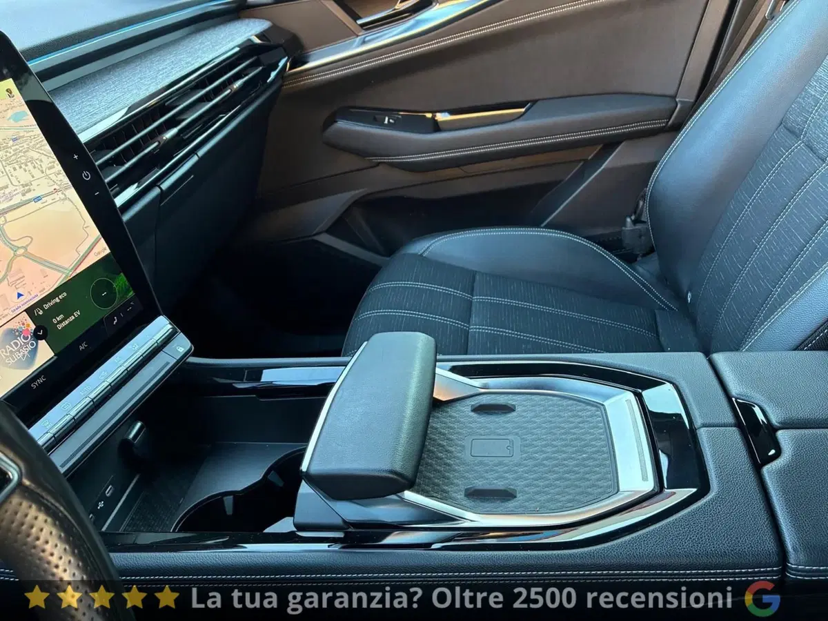 Renault Austral usata a Prato (15)