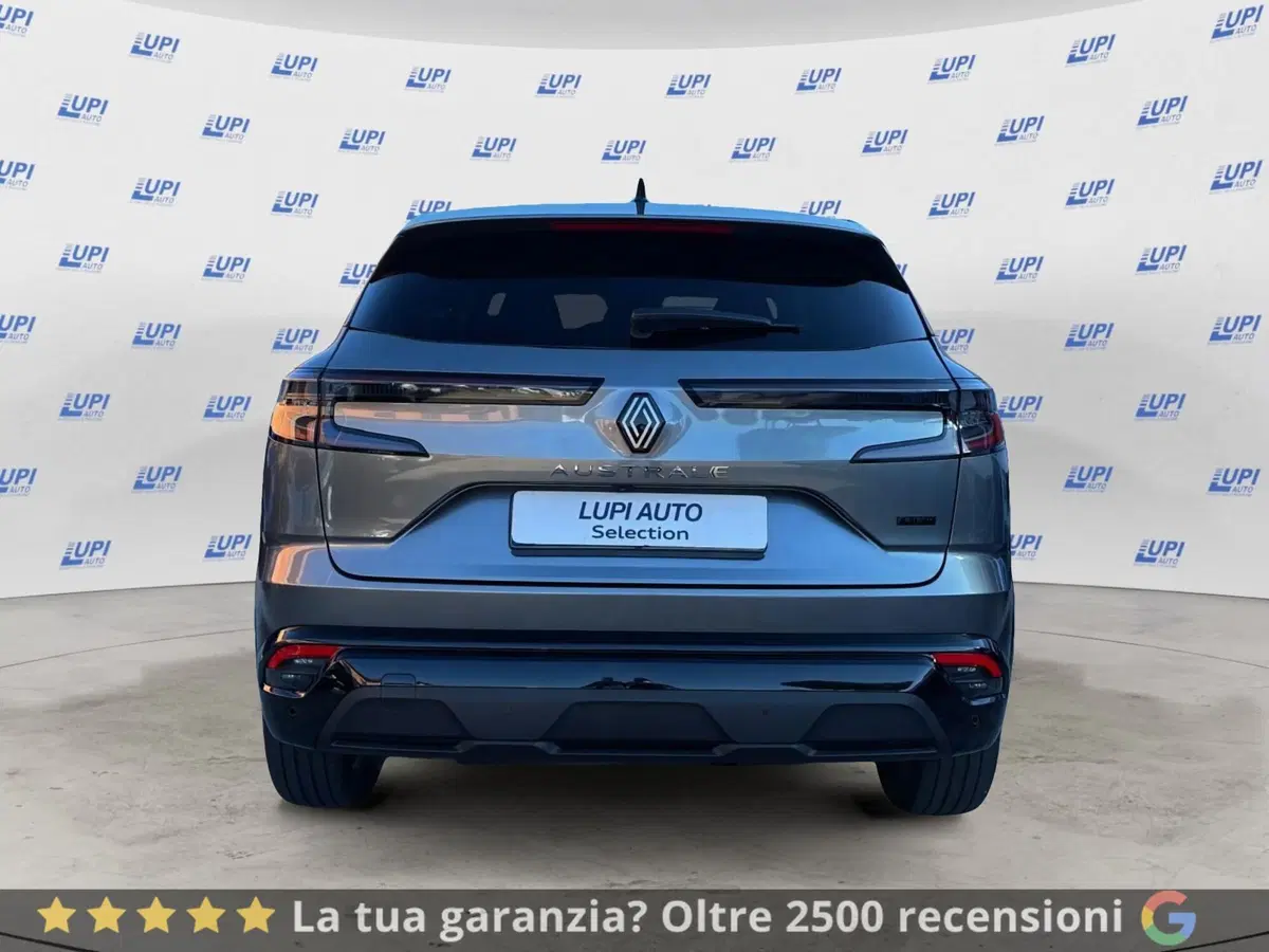 Renault Austral usata a Prato (2)