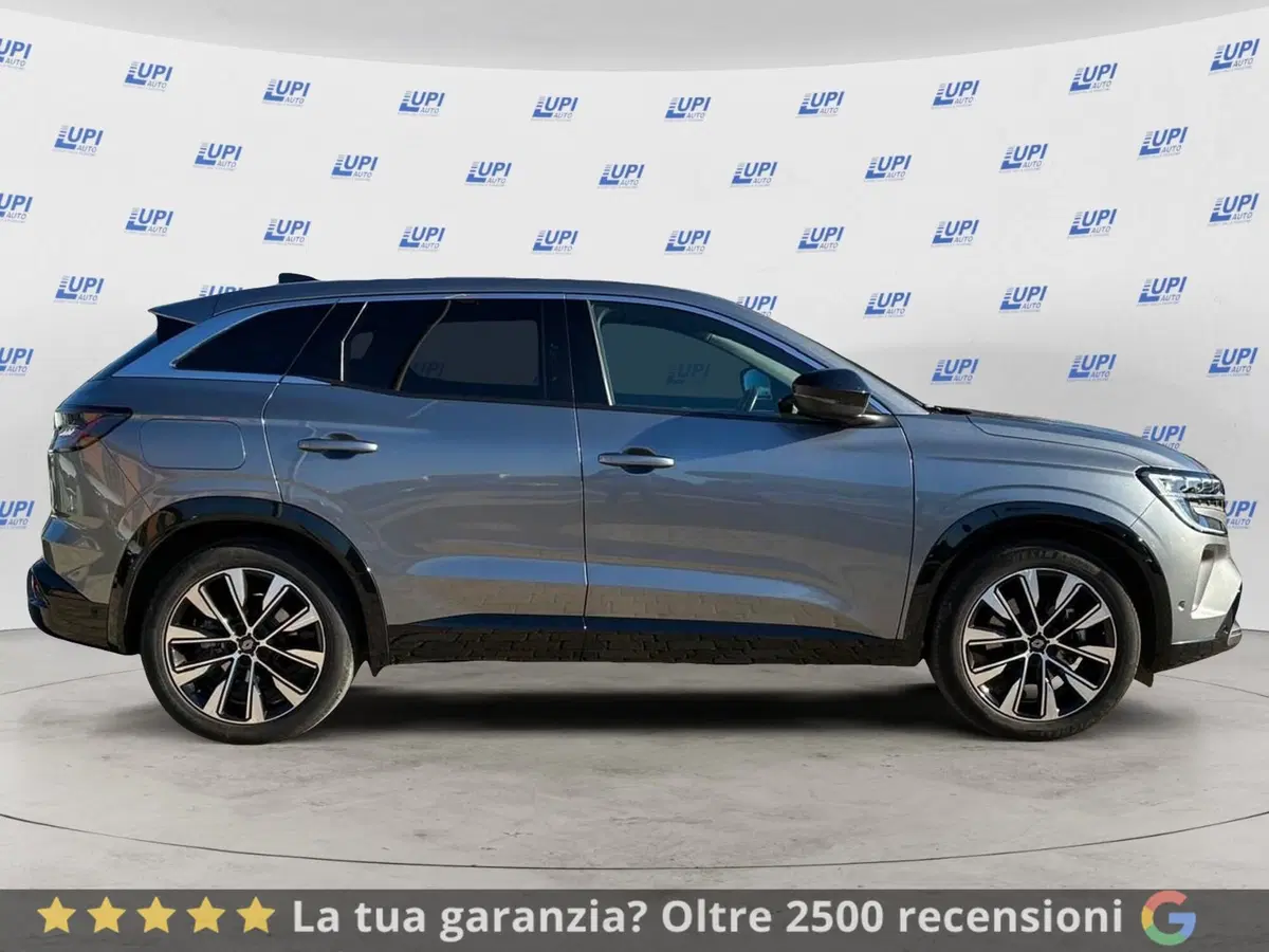 Renault Austral usata a Prato (3)
