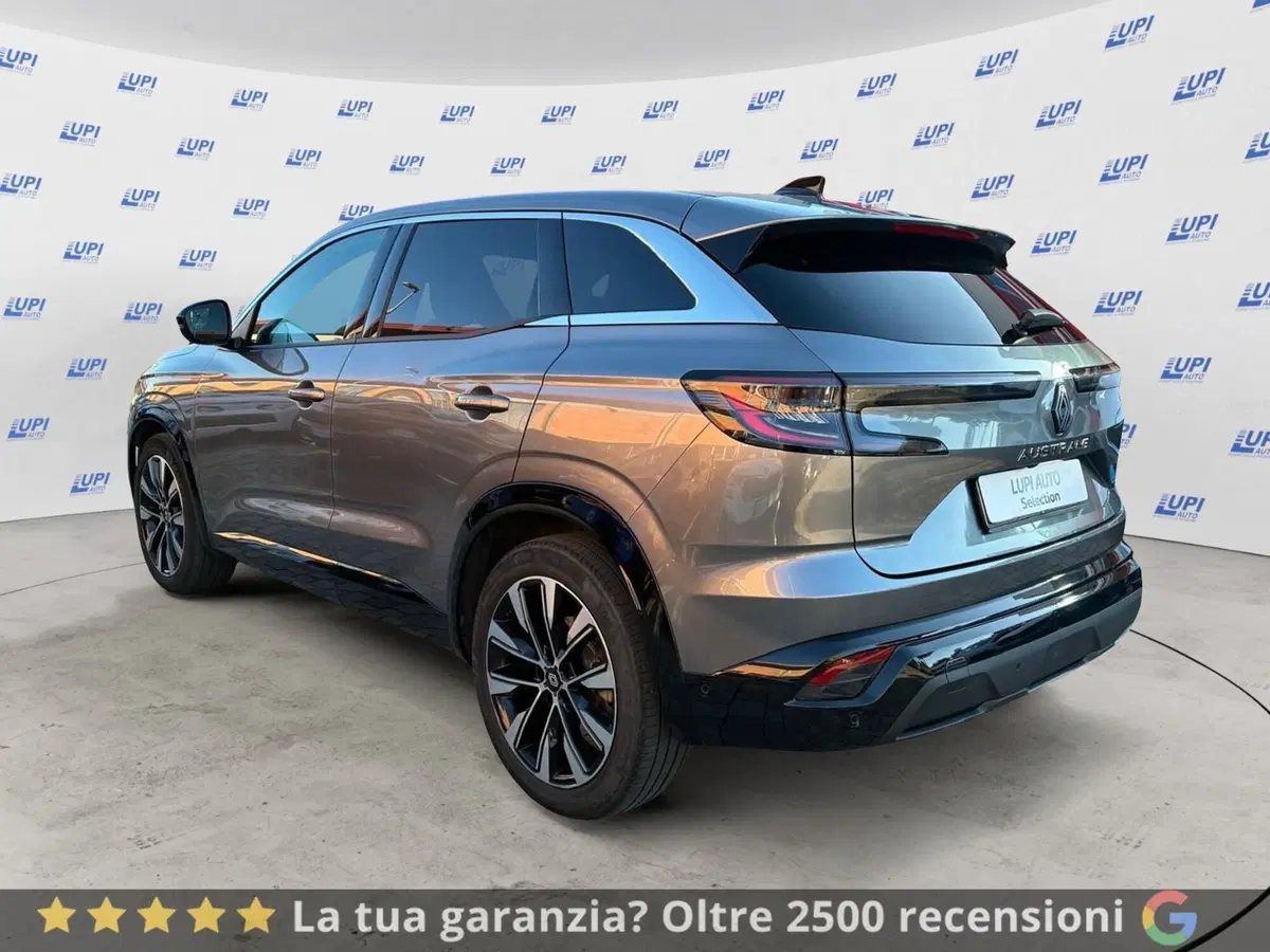 Renault Austral usata a Prato (4)