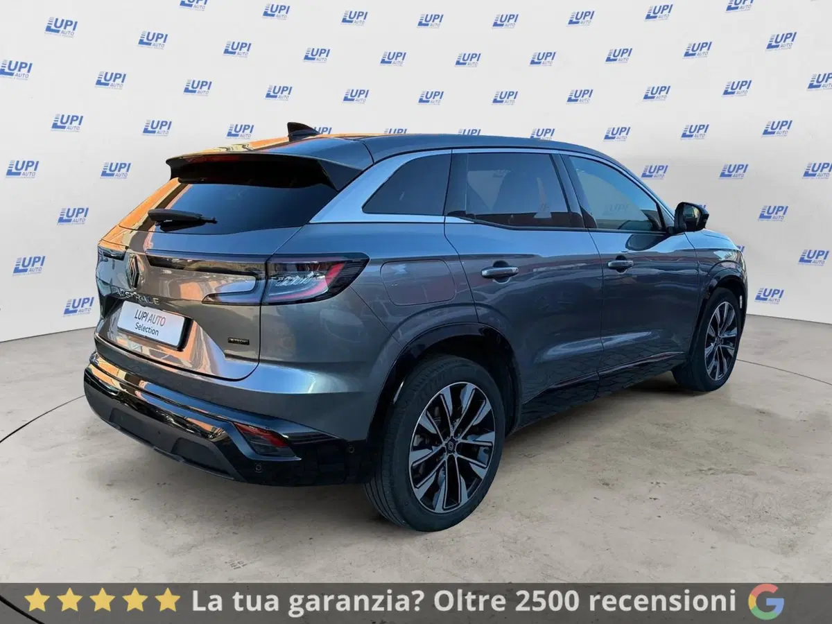 Renault Austral usata a Prato (5)