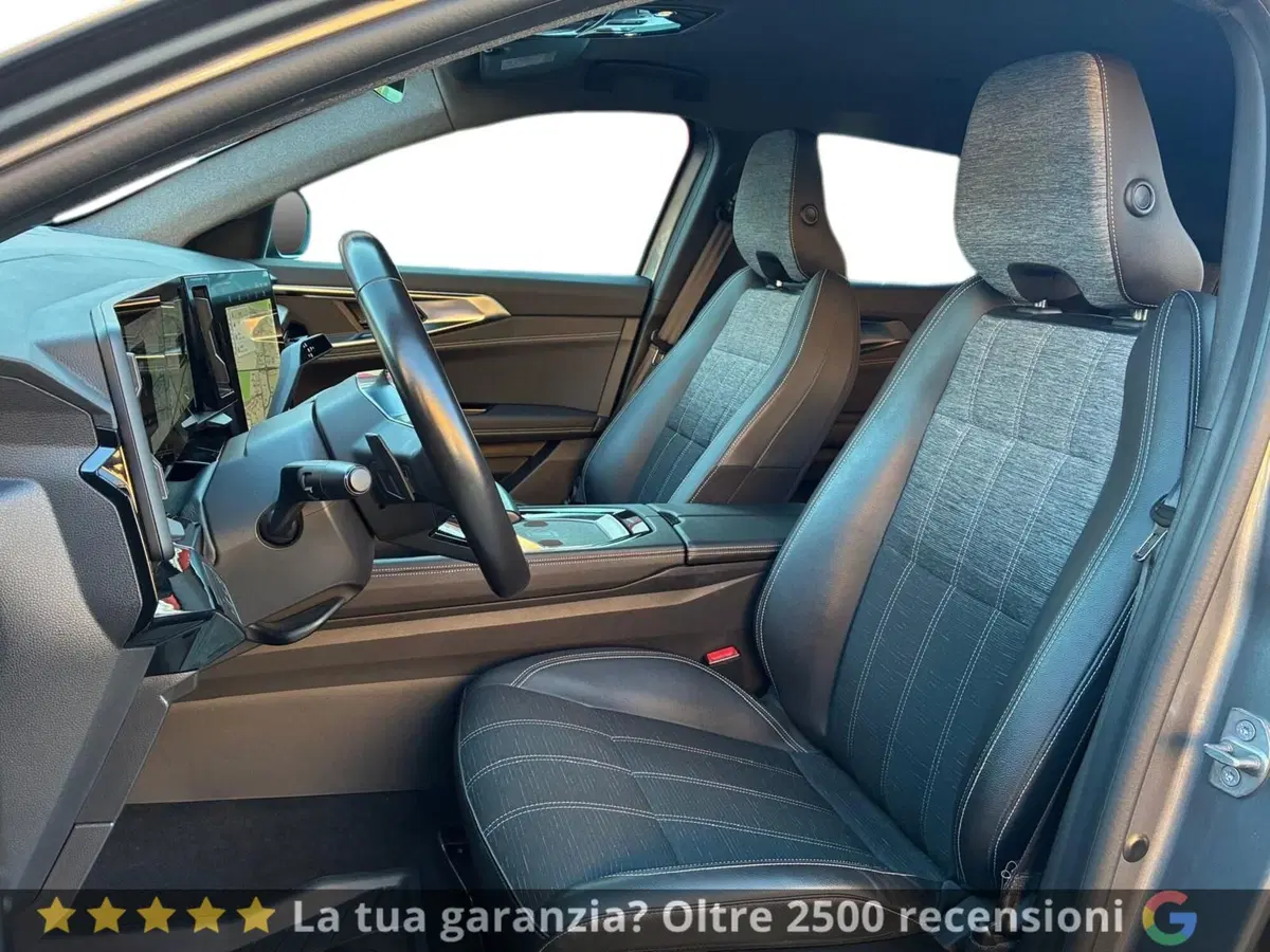 Renault Austral usata a Prato (8)