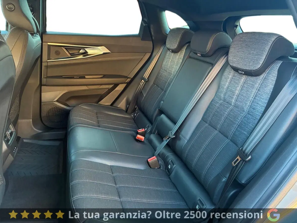 Renault Austral usata a Prato (9)