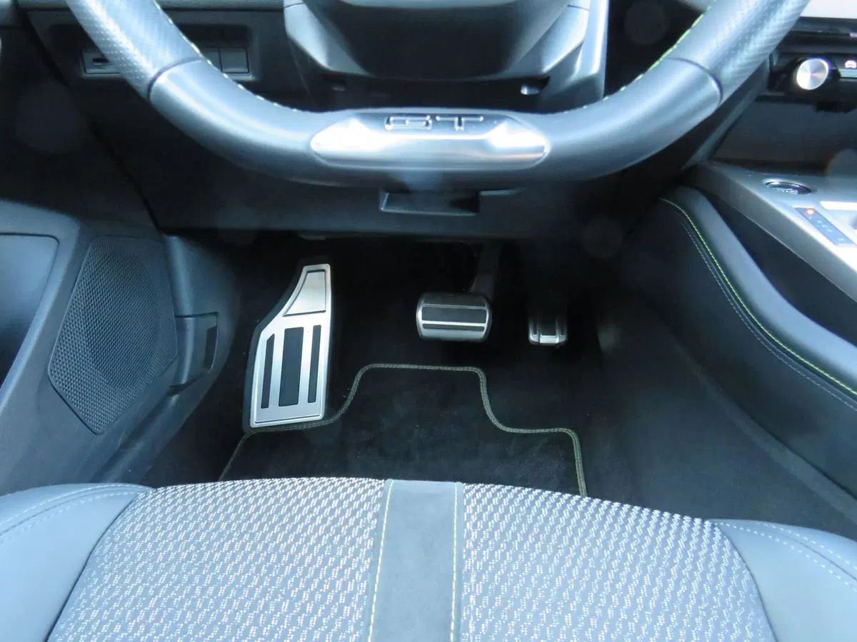 Peugeot 308 SW usata a Monza e Brianza (10)
