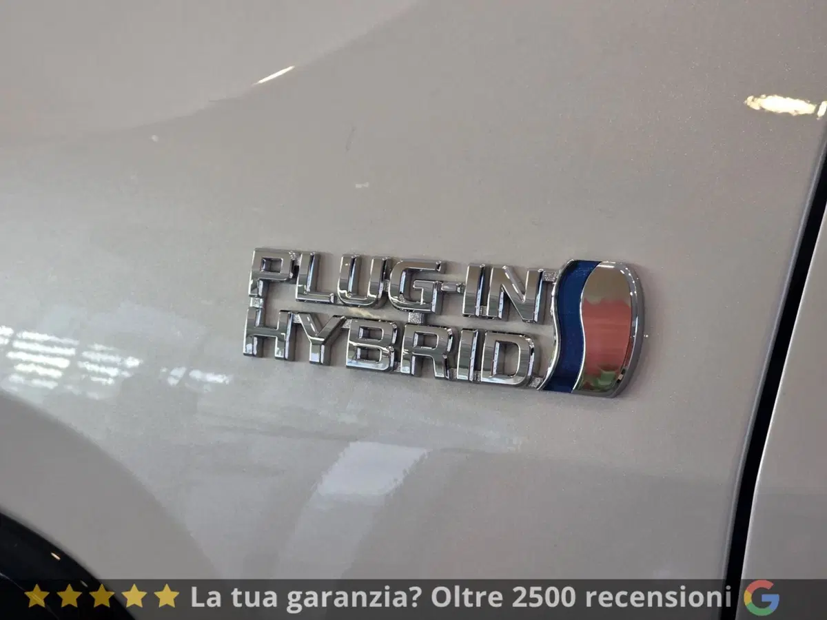 Suzuki Across nuova a Pistoia (16)