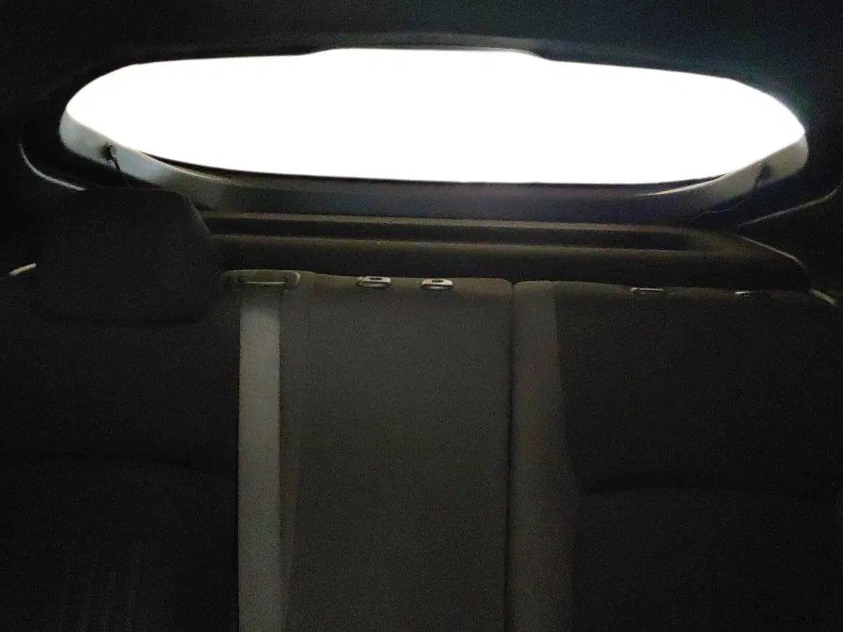 Toyota Toyota C-HR usata a Milano (12)