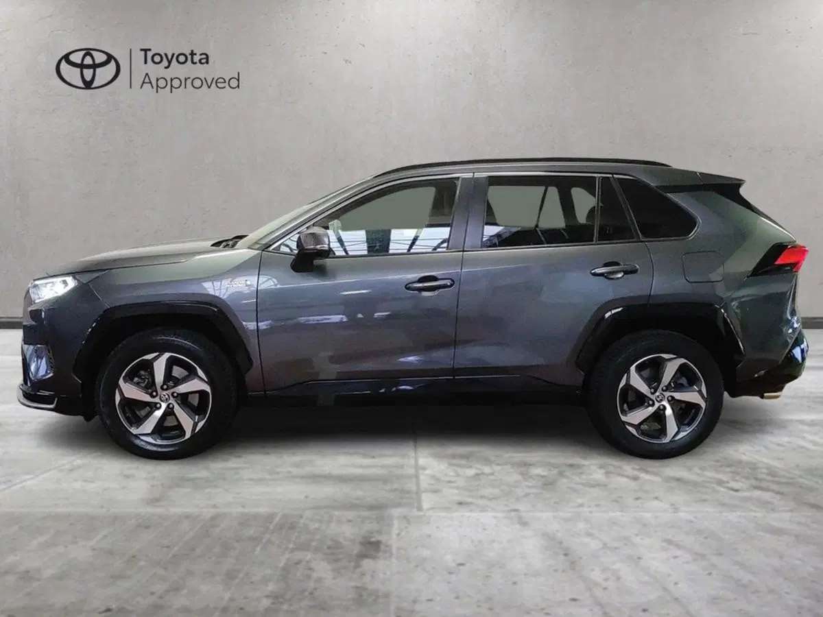 Toyota Rav4 usata a Milano (4)