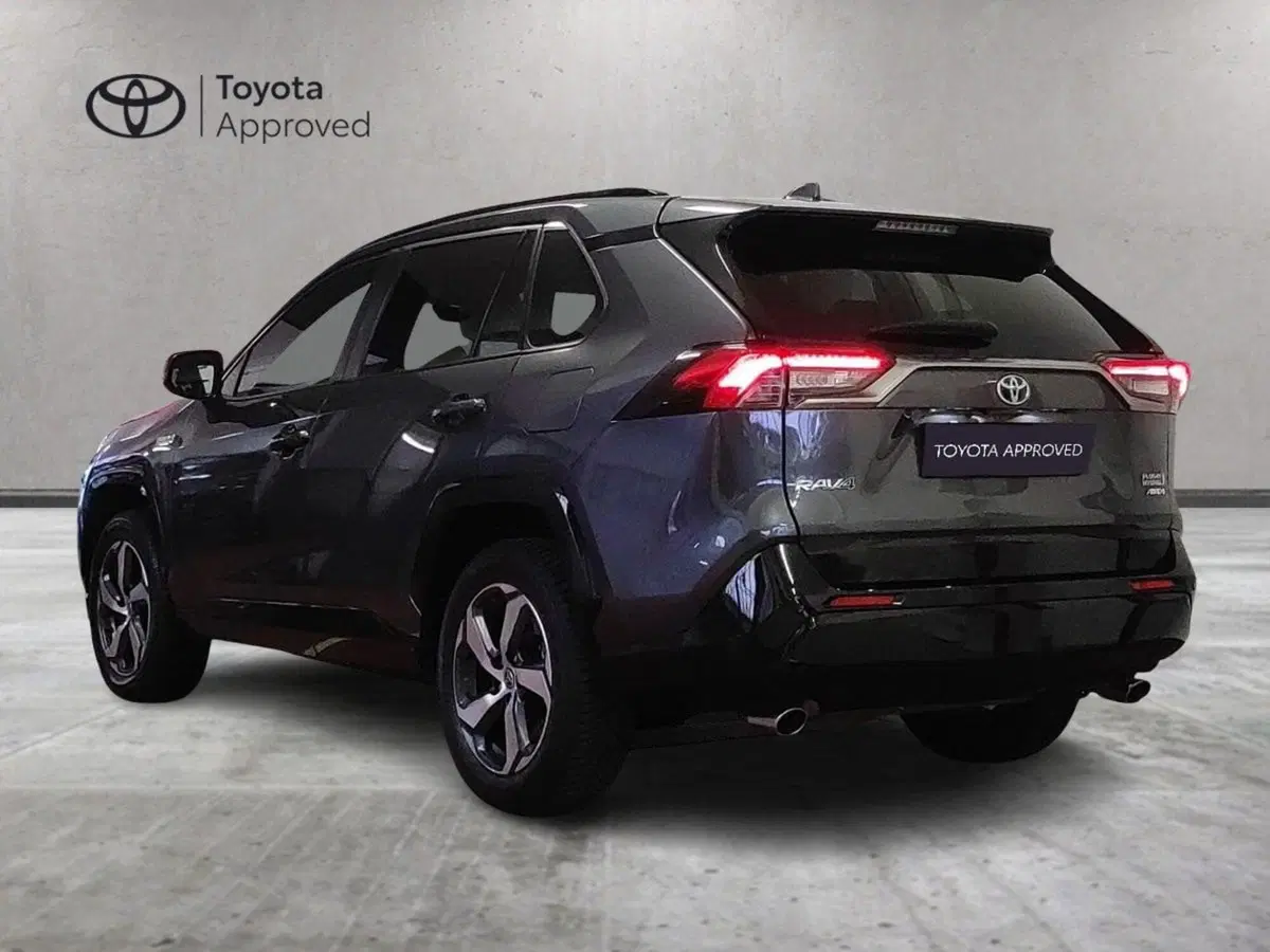Toyota Rav4 usata a Milano (6)