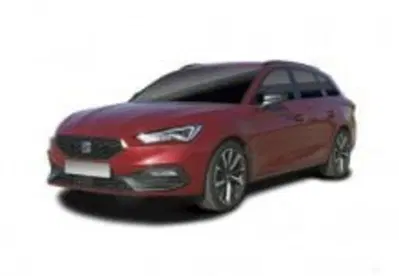 SEAT Leon ST Sportstourer 2.0 tdi FR 150cv dsg nuova a San Salvo