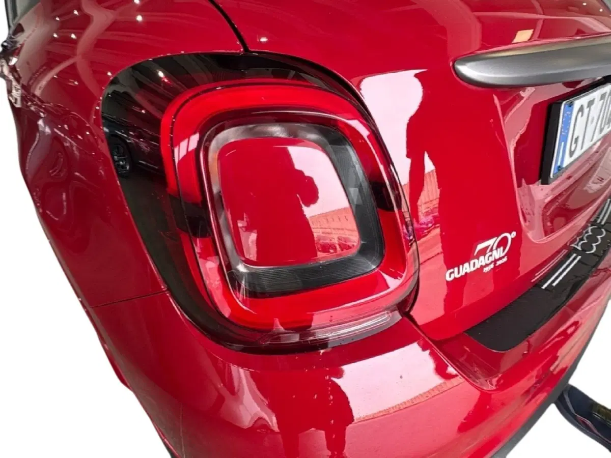 Fiat 500X usata a Agrigento (10)