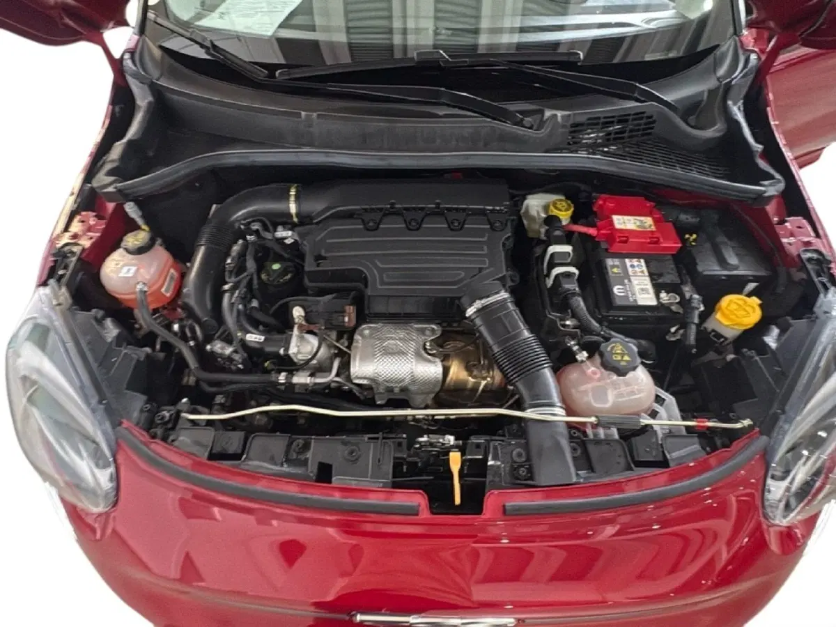 Fiat 500X usata a Agrigento (13)