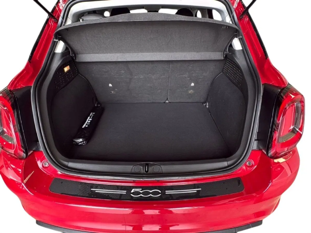 Fiat 500X usata a Agrigento (14)