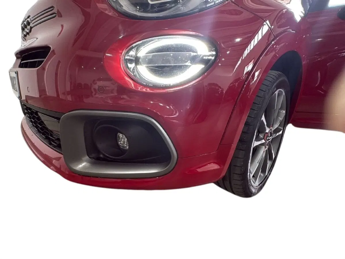 Fiat 500X usata a Agrigento (16)