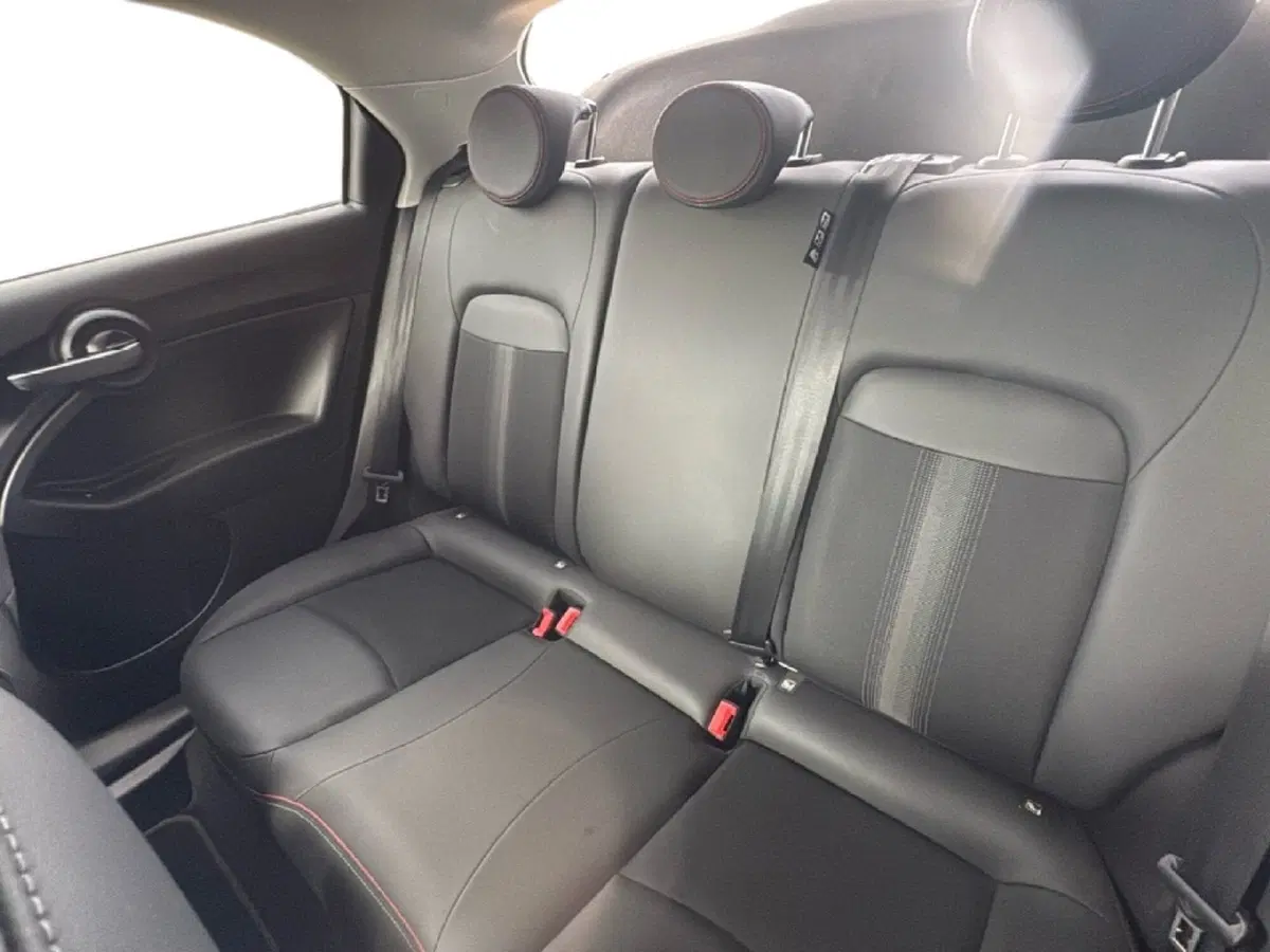 Fiat 500X usata a Agrigento (19)